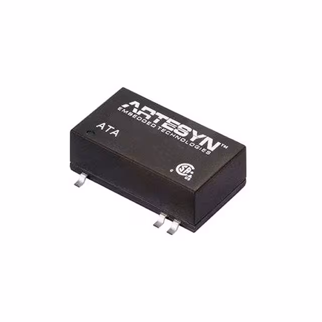 ATA00F18S-L Artesyn Embedded Power  DC DC Converters